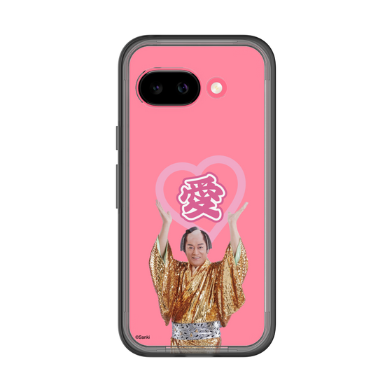 スリムプロテクションプレミアムケース［ 松平 健 - 愛 ］