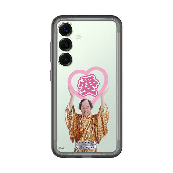 スリムプロテクションプレミアムケース［ 松平 健 - 愛 ］