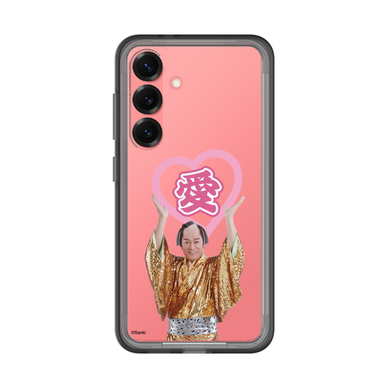 スリムプロテクションプレミアムケース［ 松平 健 - 愛 ］