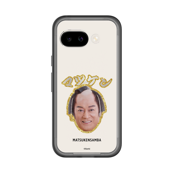 スリムプロテクションプレミアムケース［ 松平 健 - マツケン ］