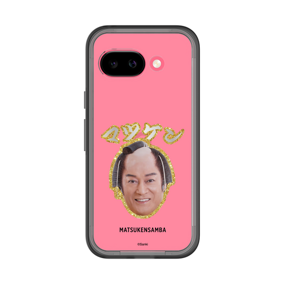 スリムプロテクションプレミアムケース［ 松平 健 - マツケン ］