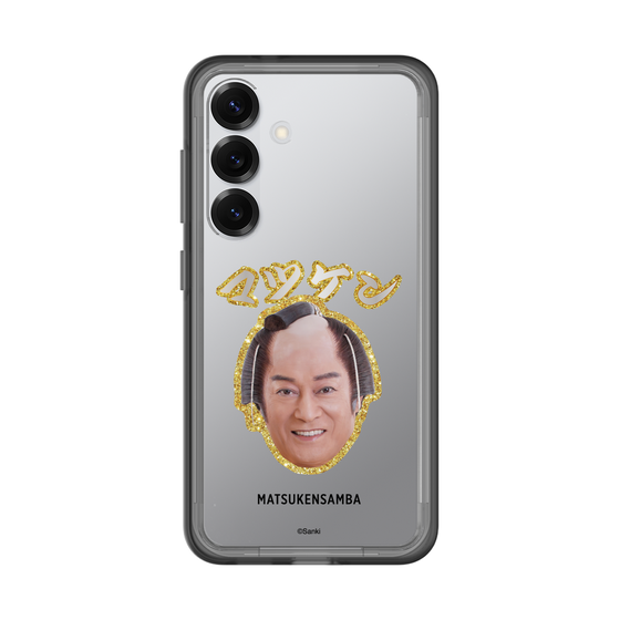 スリムプロテクションプレミアムケース［ 松平 健 - マツケン ］