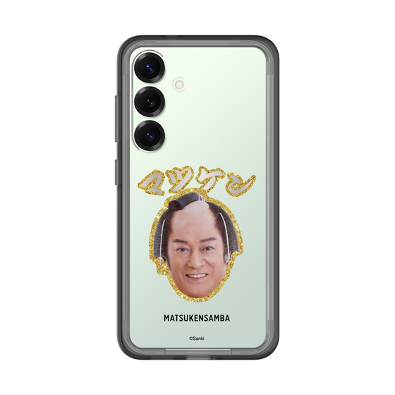 スリムプロテクションプレミアムケース［ 松平 健 - マツケン ］