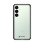 スリムプロテクションプレミアムケース［ オリジナル - caseplayロゴ - ブラック/A ］