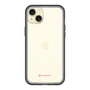 スリムプロテクションプレミアムケース［ オリジナル - caseplayロゴ - ピンク/A ］