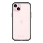 スリムプロテクションプレミアムケース［ オリジナル - caseplayロゴ - ピンク/A ］