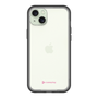 スリムプロテクションプレミアムケース［ オリジナル - caseplayロゴ - ピンク/A ］