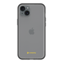 スリムプロテクションプレミアムケース［ オリジナル - caseplayロゴ - イエロー/A ］