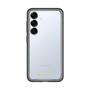 スリムプロテクションプレミアムケース［ オリジナル - caseplayロゴ - イエロー/A ］
