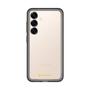 スリムプロテクションプレミアムケース［ オリジナル - caseplayロゴ - イエロー/A ］