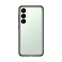 スリムプロテクションプレミアムケース［ オリジナル - caseplayロゴ - イエロー/A ］