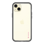 スリムプロテクションプレミアムケース［ オリジナル - caseplayロゴ - ピンク/B ］