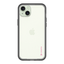 スリムプロテクションプレミアムケース［ オリジナル - caseplayロゴ - ピンク/B ］
