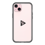 スリムプロテクションプレミアムケース［ オリジナル - caseplayロゴ - ブラック/C ］