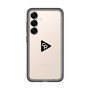 スリムプロテクションプレミアムケース［ オリジナル - caseplayロゴ - ブラック/C ］