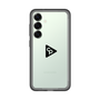 スリムプロテクションプレミアムケース［ オリジナル - caseplayロゴ - ブラック/C ］