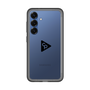 スリムプロテクションプレミアムケース［ オリジナル - caseplayロゴ - ブラック/C ］