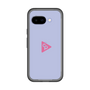 スリムプロテクションプレミアムケース［ オリジナル - caseplayロゴ - ピンク/C ］