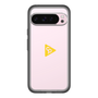 スリムプロテクションプレミアムケース［ オリジナル - caseplayロゴ - イエロー/C ］