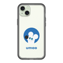 スリムプロテクションプレミアムケース［ umao - ねずみ ］