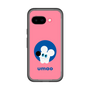 スリムプロテクションプレミアムケース［ umao - ねずみ ］