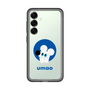 スリムプロテクションプレミアムケース［ umao - ねずみ ］