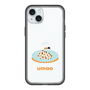 スリムプロテクションプレミアムケース［ umao - ねずみとクッキー ］