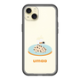 スリムプロテクションプレミアムケース［ umao - ねずみとクッキー ］