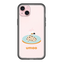 スリムプロテクションプレミアムケース［ umao - ねずみとクッキー ］