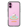 スリムプロテクションプレミアムケース［ umao - ねずみとクッキー ］