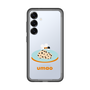 スリムプロテクションプレミアムケース［ umao - ねずみとクッキー ］