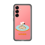スリムプロテクションプレミアムケース［ umao - ねずみとクッキー ］