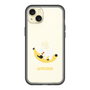 スリムプロテクションプレミアムケース［ umao - ねずみとバナナ ］