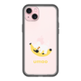 スリムプロテクションプレミアムケース［ umao - ねずみとバナナ ］