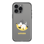 スリムプロテクションプレミアムケース［ umao - ねずみとバナナ ］