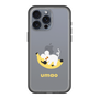 スリムプロテクションプレミアムケース［ umao - ねずみとバナナ ］