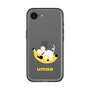スリムプロテクションプレミアムケース［ umao - ねずみとバナナ ］