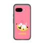 スリムプロテクションプレミアムケース［ umao - ねずみとバナナ ］