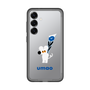 スリムプロテクションプレミアムケース［ umao - ねずみと花 ］