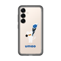 スリムプロテクションプレミアムケース［ umao - ねずみと花 ］