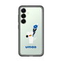 スリムプロテクションプレミアムケース［ umao - ねずみと花 ］