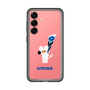 スリムプロテクションプレミアムケース［ umao - ねずみと花 ］