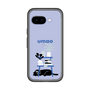 スリムプロテクションプレミアムケース［ umao - 黒いぬ ］