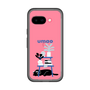 スリムプロテクションプレミアムケース［ umao - 黒いぬ ］