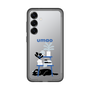 スリムプロテクションプレミアムケース［ umao - 黒いぬ ］