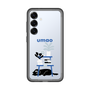 スリムプロテクションプレミアムケース［ umao - 黒いぬ ］