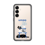 スリムプロテクションプレミアムケース［ umao - 黒いぬ ］
