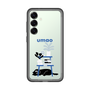 スリムプロテクションプレミアムケース［ umao - 黒いぬ ］