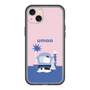 スリムプロテクションプレミアムケース［ umao - ねこといぬ ］
