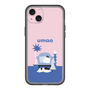 スリムプロテクションプレミアムケース［ umao - ねこといぬ ］